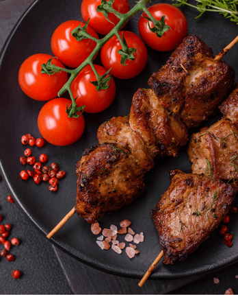Shish Kebab